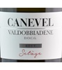 Canevel Valdobbiadene DOCG Brut Spumanti 2020
